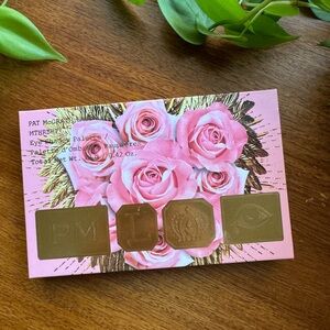 PAT McGRATH LABS MTHRSHP Rose Decadence